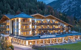 Verwöhnhotel Kristall